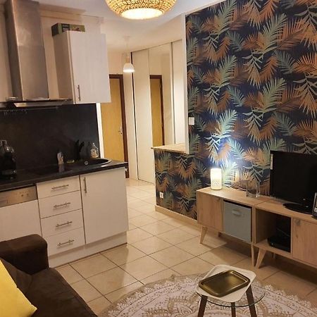 Studio 3 pers proche plages - PROPRIANO Propriano  Buitenkant foto