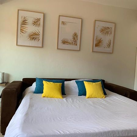 Studio 3 pers proche plages - PROPRIANO Propriano  Buitenkant foto