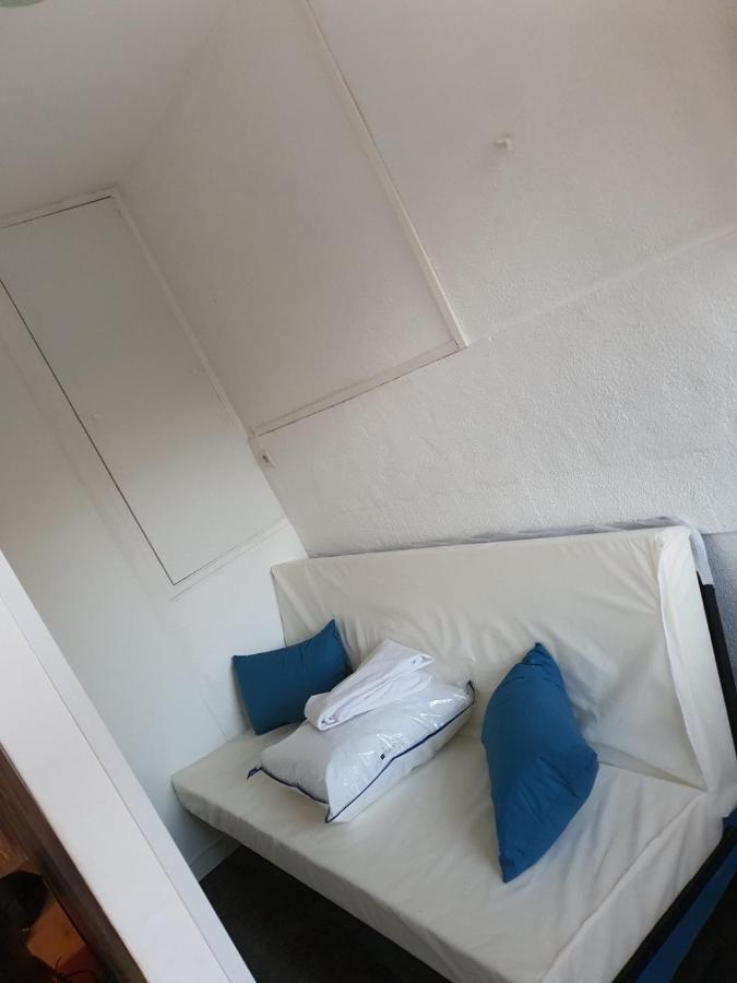 Studio 3 pers proche plages - PROPRIANO Propriano  Buitenkant foto