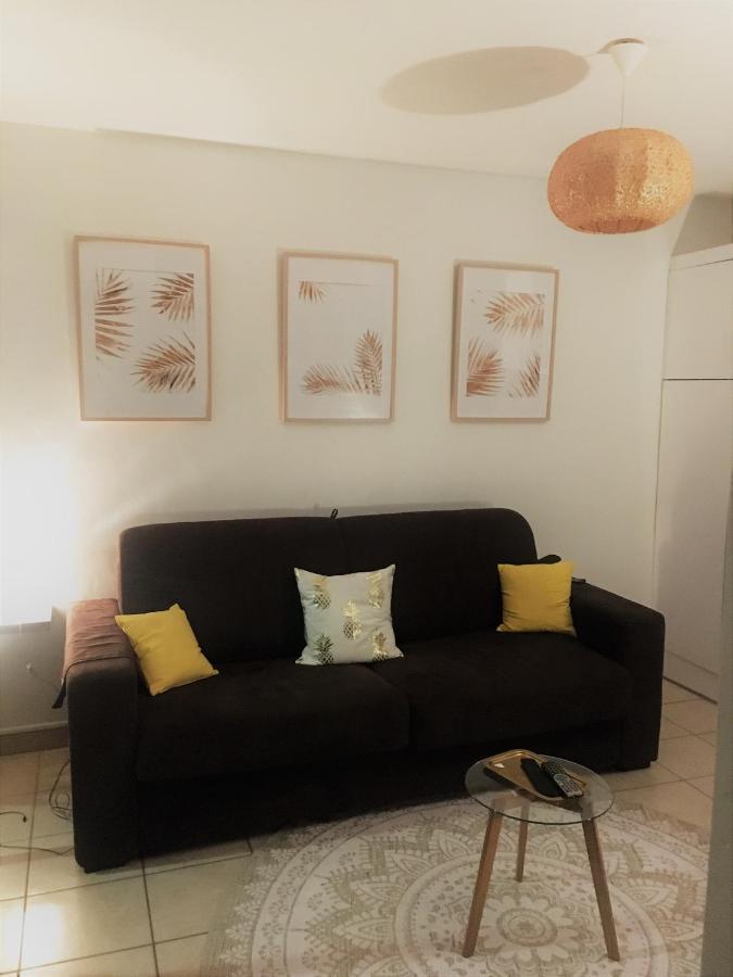 Studio 3 pers proche plages - PROPRIANO Propriano  Buitenkant foto