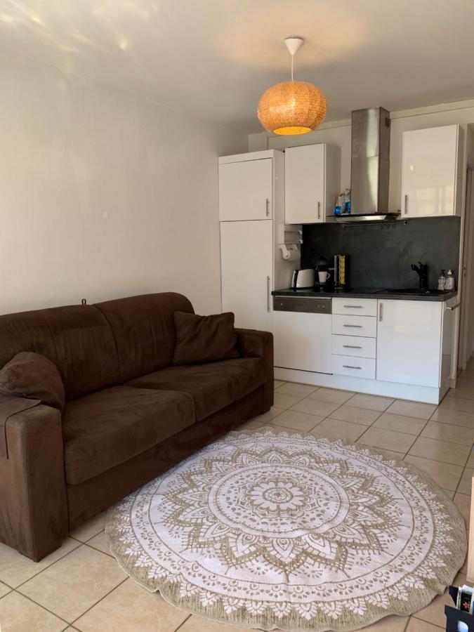 Studio 3 pers proche plages - PROPRIANO Propriano  Buitenkant foto