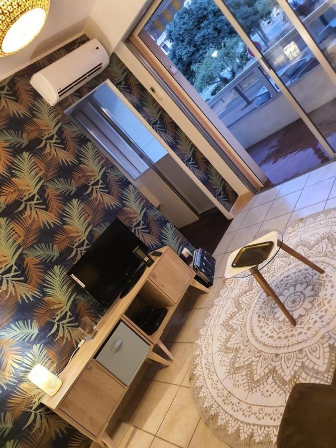 Studio 3 pers proche plages - PROPRIANO Propriano  Buitenkant foto
