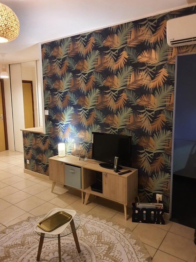 Studio 3 pers proche plages - PROPRIANO Propriano  Buitenkant foto