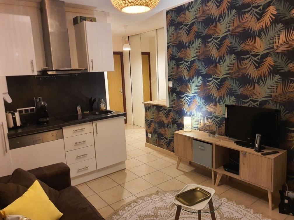 Studio 3 pers proche plages - PROPRIANO Propriano  Buitenkant foto